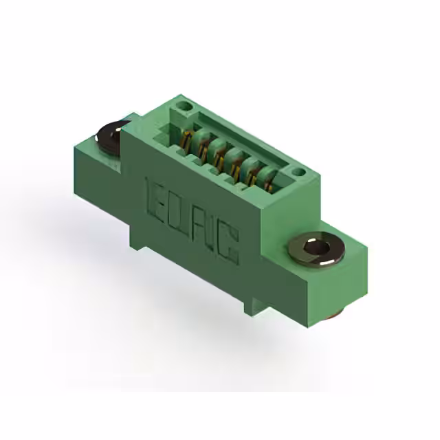 845-006-521-403 EDAC Inc.  Edgeboard Connectors